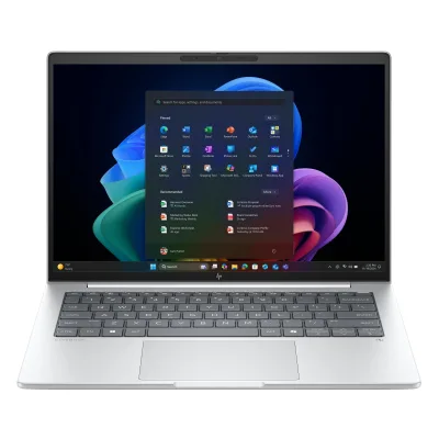 HP ELITEBOOK 8 G1a 14 NEXT GEN AI PC COPILOT+ 14" WUXGA AMD RYZEN AI 7 350 RAM 32GB-SSD 1TB NVMe-AMD RADEON GRAPHICS 860M-WI-FI