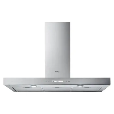 Elica Cappa a parete SPOT PLUS IX/A/90 PRF0097373A finitura acciaio inox da 90 cm