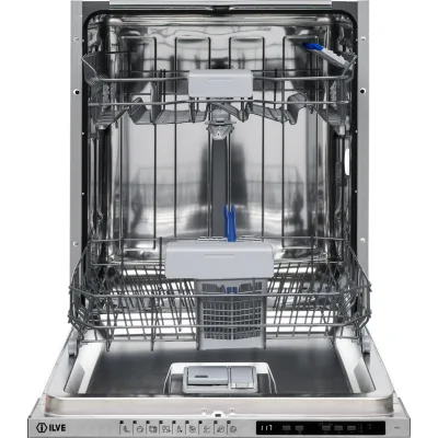 Ilve Lavastoviglie a scomparsa totale da incasso D60DBIFISL da 60 cm - IN PROMOZIONE FINO AL 6/07