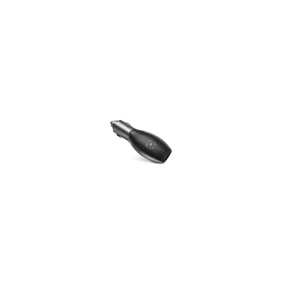 CELLY USB-A CAR CHARGER 5W BLACK SCC11UBK