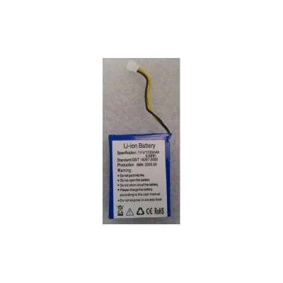 Batteria APPROX BILLDETECTOR per rilevatore di banconote false Rilevatore di banconote false