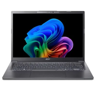 14' ASPIRE 14 AI A14-52M-740X Windows 11 Home NX.JFVET.003