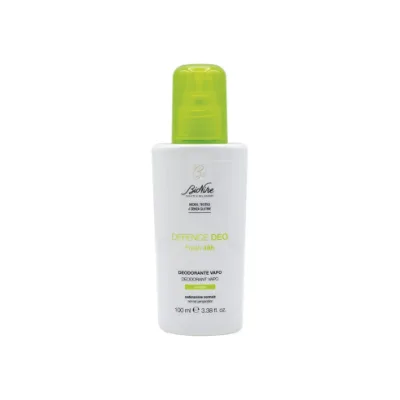BIONIKE DEFENCE DEO FRESH VAPO 100ML