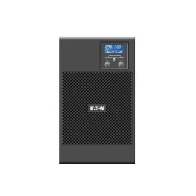 9E3000I - Eaton 9E 3000i - UPS Tower Aut. 7 min. 9E3000I