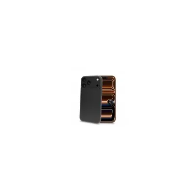 CELLY COVER IPHONE 18 PRO MAX/17 PRO MAX GELSKIN1201BK