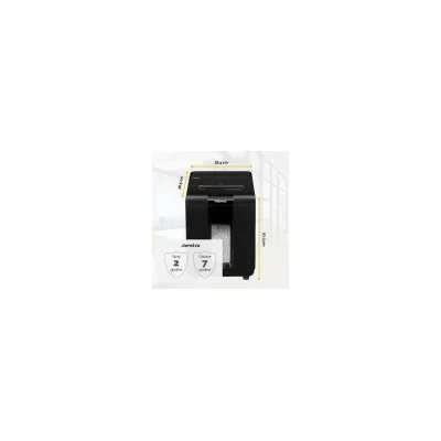 FELLOWES LEONARDI DISTRUGGIDOCUMENTI AUTOMAX 100M 4629201