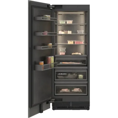 Gaggenau Congelatore monoporta da incasso Vario RVF477190 da 75 cm - RICHIEDERE PREVENTIVO