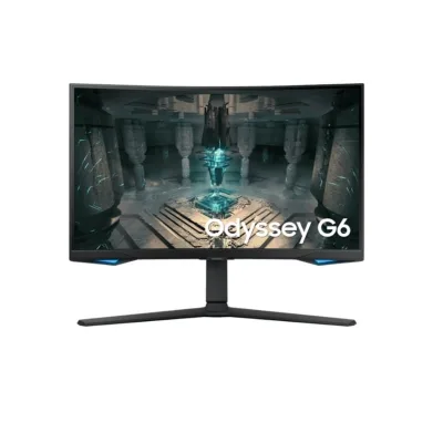 Samsung Monitor Desktop S27BG650 27 CURVO(169)VA 2560X1440 LS27BG650EUXEN