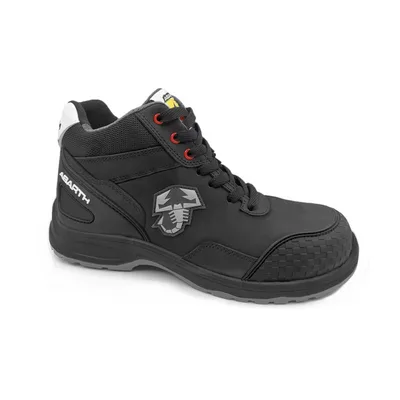 SCARPA SICUREZZA ABARTH ZEROCENTO X-TREME