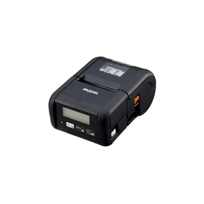 STAMPANTE TERMICA PORTATILE PER ETICHETTE BIGLIETTI BROTHER RUGGEDJET RJ2140 RJ2140Z1