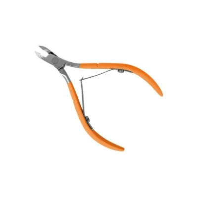 2EASY CUTICLES NIPPER ARANCIONE