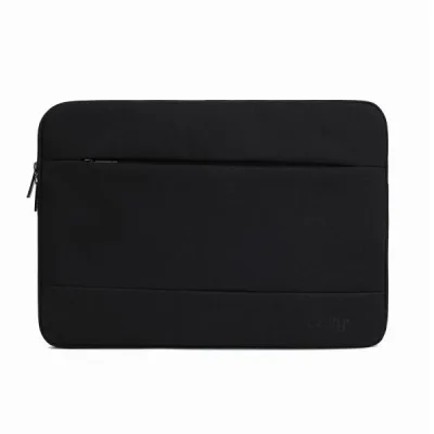 NOMADSLEEVE15 - Sleeve per laptop up to 15.6" NOMADSLEEVE15BK