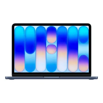 13,0' MacBook Neo 8GB RAM 512GB SSD Touch ID Indaco MHFG4T/A Modello 2026