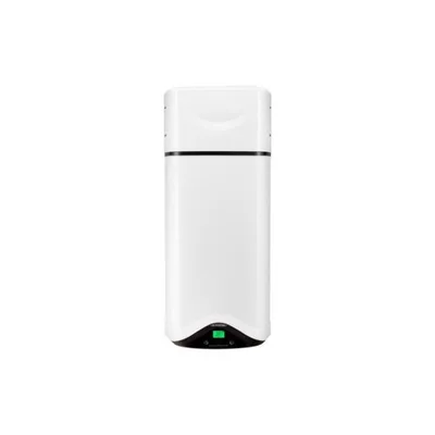 Scaldabagno Ariston A Pompa Di Calore NUOS EVO A+ 110 WH  Ad Accumulo 110 Lt