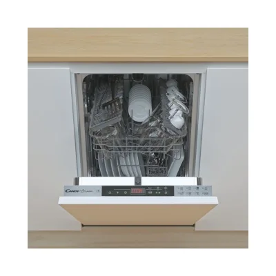 PRONTA CONSEGNA - Candy Lavastoviglie slim a scomparsa totale 32901423 CDIH 2T1047 da 45 cm