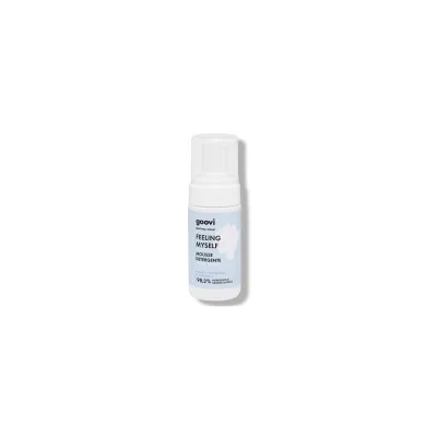 GOOVI MOUSSE DETERGENTE 100ML
