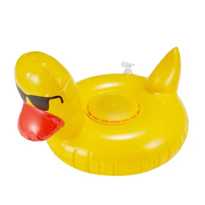 CELLY 3W WIRELESS POOL SPEAKER DUCK POOLDUCK