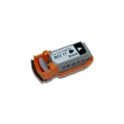 Cartuccia inkjet compatibile Canon BCI-11BK BCI11BK BJC20