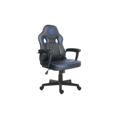 SEDIA GAMING CONCEPTRONIC EYOTA03B Meccanismo a farfalla Colore NERO BLU