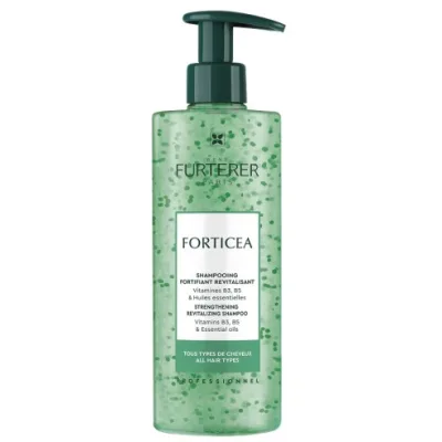 RENE FURTERER FORTICEA SHAMPOO 500ML