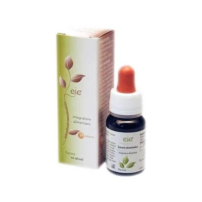 EIE Rosa Canina Integratore Ricostituente 60 ml