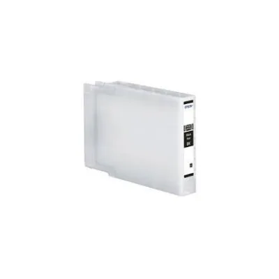 CARTUCCIA ORIGINALE PIGMENTATO EPSON T04A1 C13T04A140 C13T04A14N NERO Workforce Pro C8190