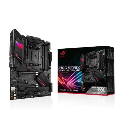 ROG STRIX B550-E GAMING