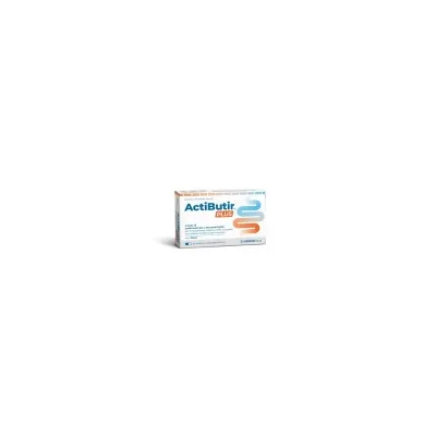 ACTIBUTIR PLUS 30CPS
