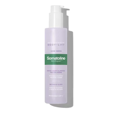 Somatoline skin expert rassodante siero body lift
