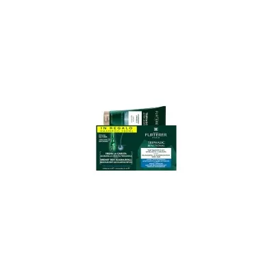RENE FURTERER TRIPHASIC REACTIONAL 12 FIALE + OMAGGIO SHAMPOO