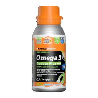 OMEGA 3 Double Plus++110SoftG.