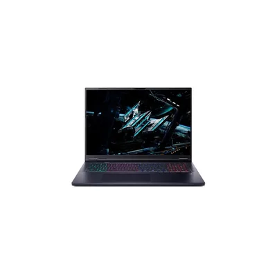 18" PREDATOR HELIOS NEO 18 AI PHN18-72-99D9 Windows 11 Home NH.QVEET.00H
