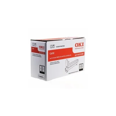 GRUPPO TAMBURO ORIGINALE OKI 44315107 C610 CIANO
