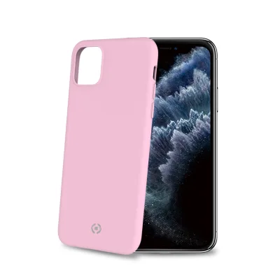 CELLY FEELING COVER IPHONE 11 PRO MAX PK FEELING1002PK