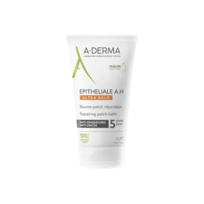 EPITHELIALE AH ULTRA BALSAMO RISTRUTTURANTE 50 G