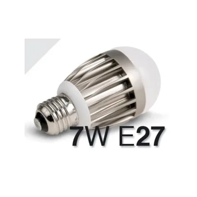 HAMLET LAMP. LED 7W E27 LUCE NEUTRA 400LM XLD277N40