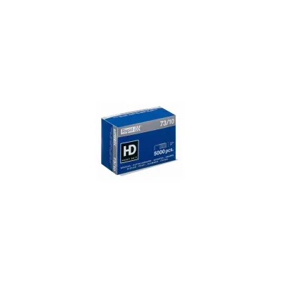 RAPID CF5000PUNTI 73/10 MM 24890400