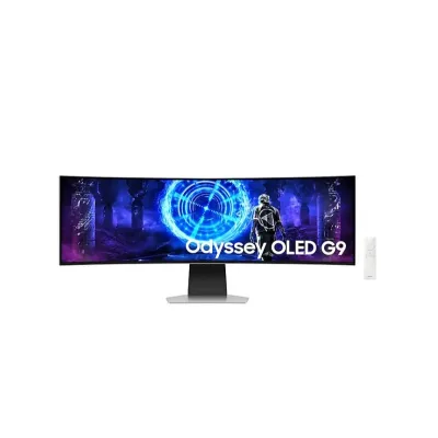 Samsung Monitor Desktop LS49DG950SUXEN 5120X1440 329 LS49DG950SUXEN