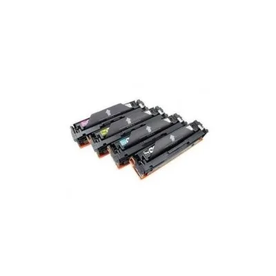 TONER COMPATIBILE HP W2411A 216A CIANO LASERJET PRO M182 M183 CON CHIP