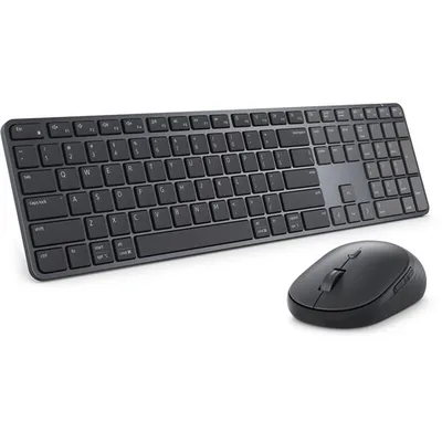 DELL PRO 7 KB+MOUSE KM726 (ITALIAN) KM726-ITL-EMEA