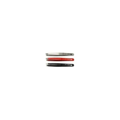 B44 FIDEM PINZA OBLIQUA INOX