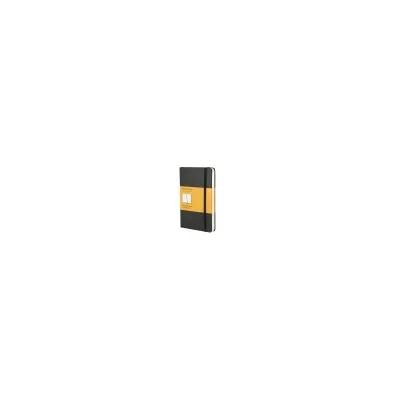 MOLESKINE TACCUINO POCKET RIGIDO PP QUADRETTI MM712