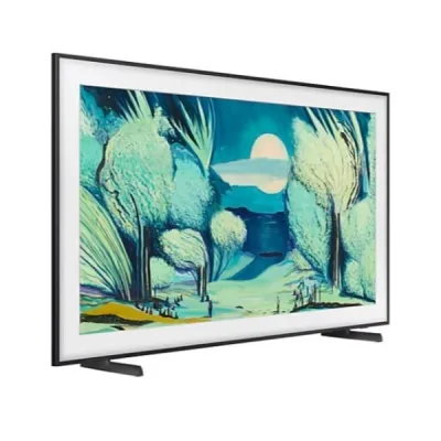 TV 50 POLL THE FRAME QE50LS03FAUXZT