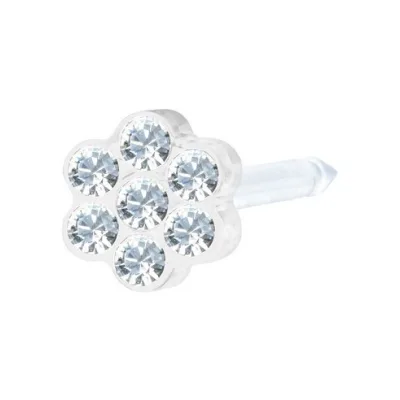 EP MP DAISY 5MM CRYSTAL