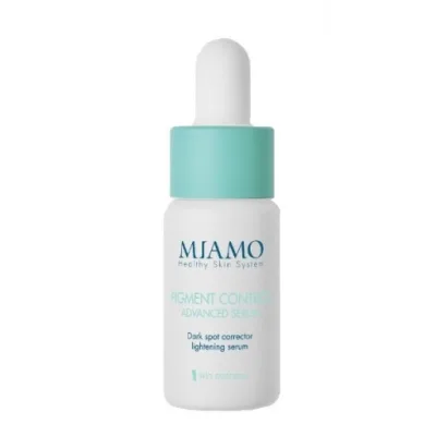 MIAMO PIGMENT CONTROL ADVANCED 10ML