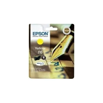 CARTUCCIA ORIGINALE EPSON C13T16244022 C13T16244012