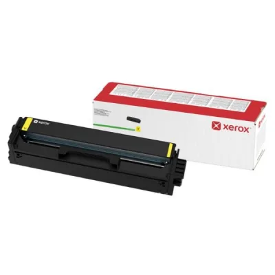 TONER GIALLO STD C24X/C255/C30X RTN 006R05058
