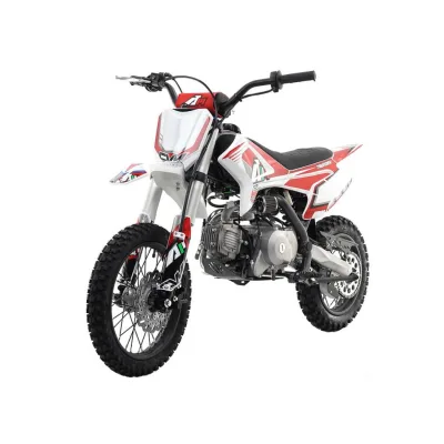 Mini Cross Apollo Thunder 110cc 4 Tempi ruota 14/12