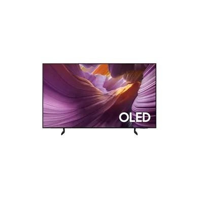 SAMSUNG ENTERTAINMENT TV 77 POLL OLED QE77S85FAEXZT