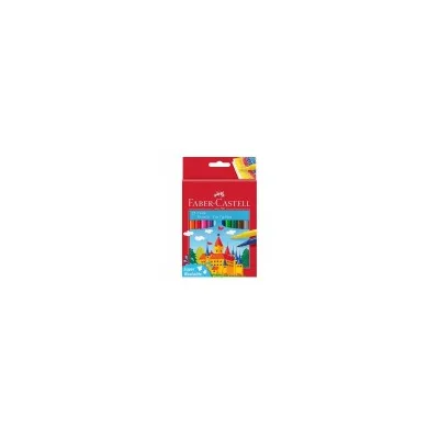 FABER CASTEL CF12 PENNARELLI CASTELLO P.FINE 554201